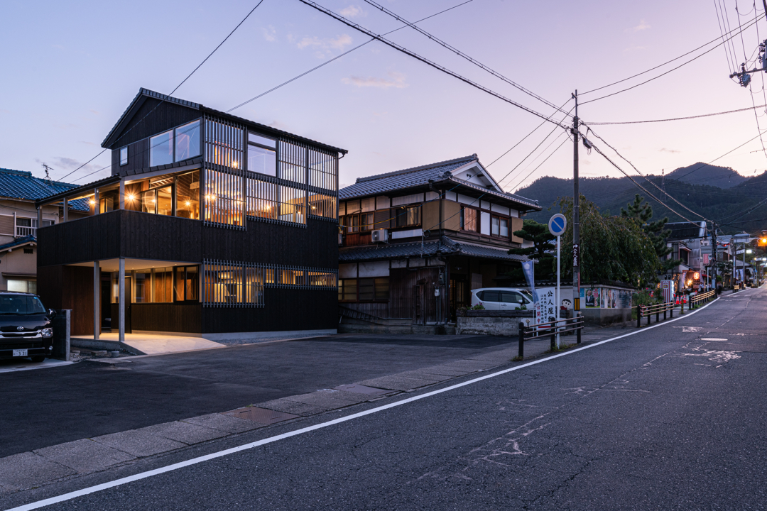坂本の住宅 / House in Sakamoto