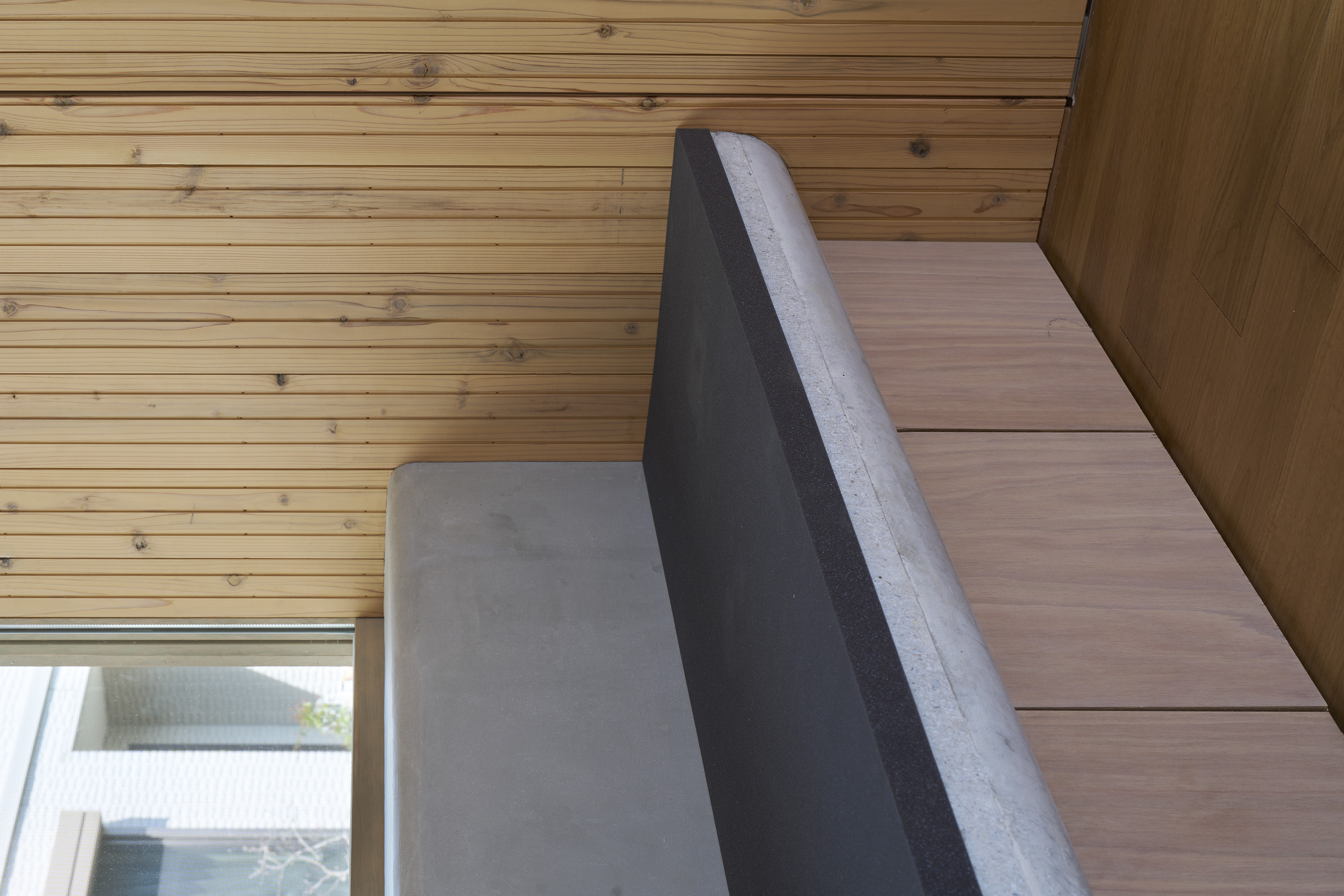 OHArchitecture 日本滋賀縣守山市 梅田町自治会館 社區活動中心