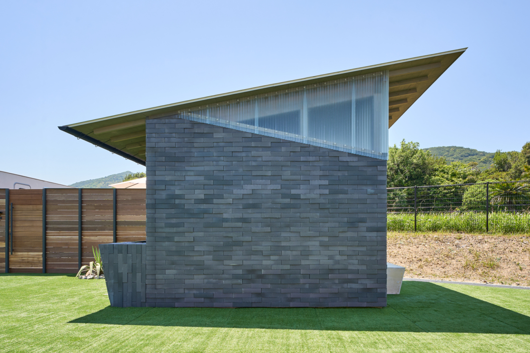 淡路のTH＆RVパーク / TH&RV park in Awaji