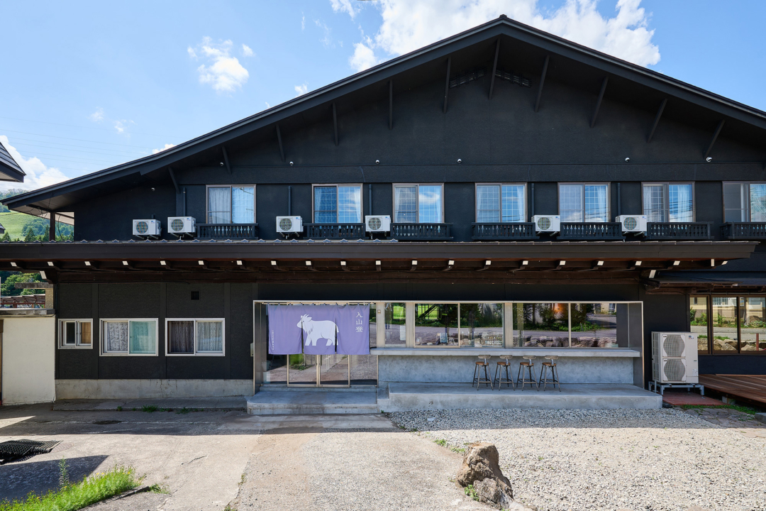 白馬村のホテル/Hotels in Hakuba Village