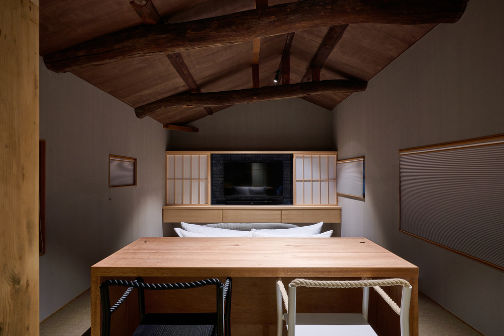 五条のオフィス / OFFICE IN GOJYO